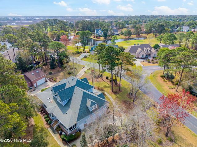 4348 Loblolly Circle, Southport, NC 28461