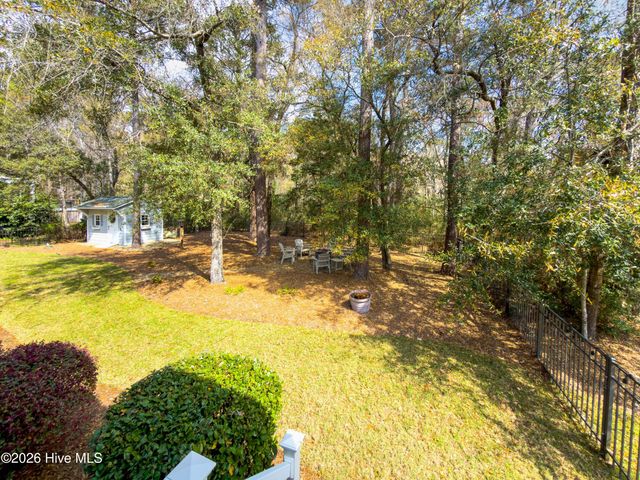 4348 Loblolly Circle, Southport, NC 28461