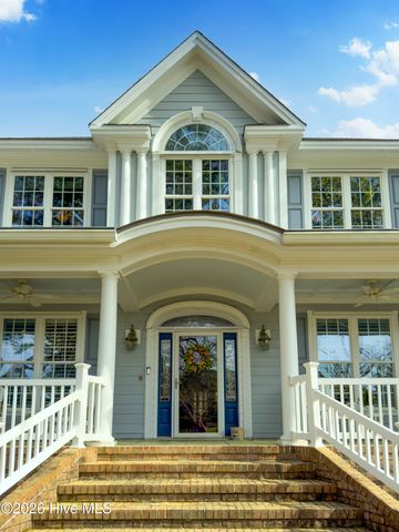4348 Loblolly Circle, Southport, NC 28461