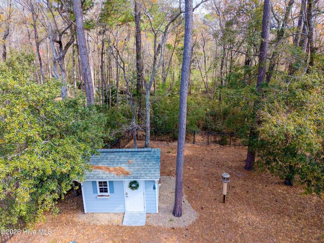 4348 Loblolly Circle, Southport, NC 28461
