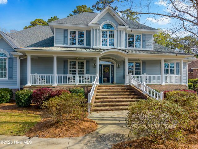 4348 Loblolly Circle, Southport, NC 28461
