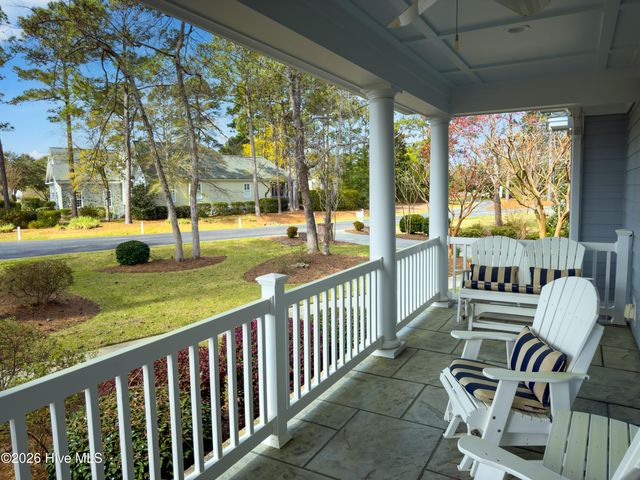 4348 Loblolly Circle, Southport, NC 28461