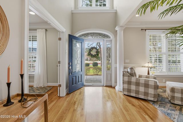 4348 Loblolly Circle, Southport, NC 28461