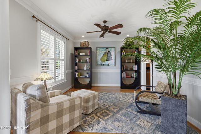 4348 Loblolly Circle, Southport, NC 28461
