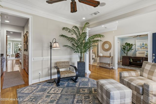4348 Loblolly Circle, Southport, NC 28461