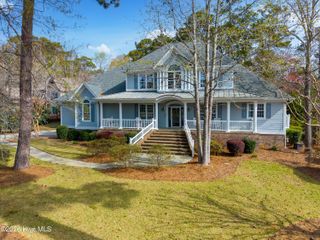4348 Loblolly Circle, Southport, NC 28461