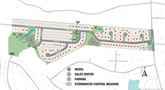 503 Claftin Street, Sanford, NC 27330