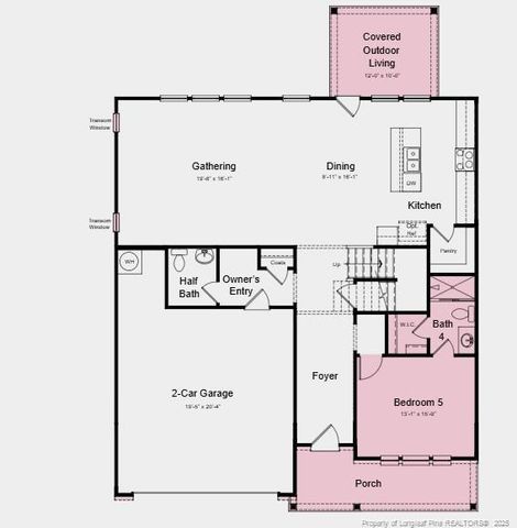 503 Claftin Street, Sanford, NC 27330