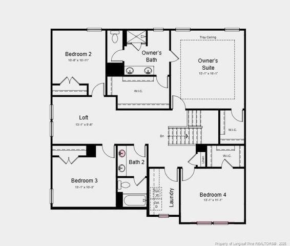 503 Claftin Street, Sanford, NC 27330