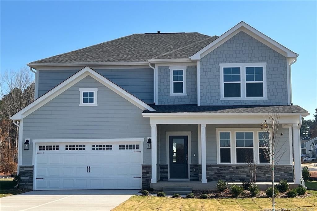 503 Claftin Street, Sanford, NC 27330