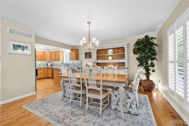 806 Conch Terrace, Lake St Louis, MO 63367