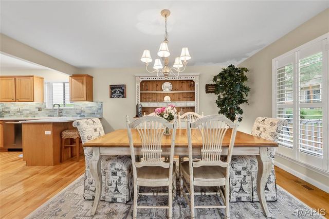 806 Conch Terrace, Lake St Louis, MO 63367