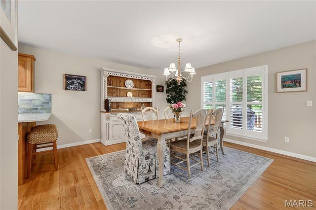 806 Conch Terrace, Lake St Louis, MO 63367