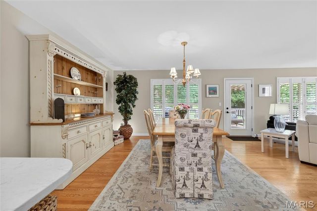 806 Conch Terrace, Lake St Louis, MO 63367