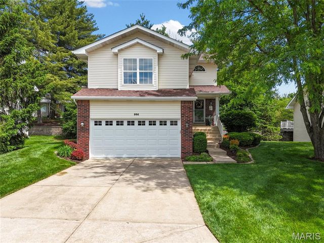 806 Conch Terrace, Lake St Louis, MO 63367