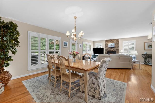 806 Conch Terrace, Lake St Louis, MO 63367