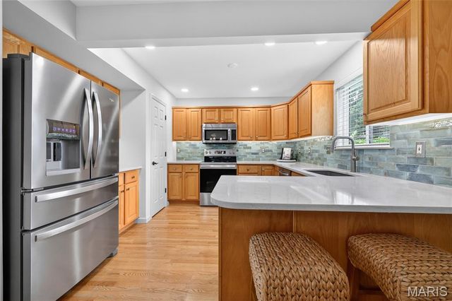 806 Conch Terrace, Lake St Louis, MO 63367