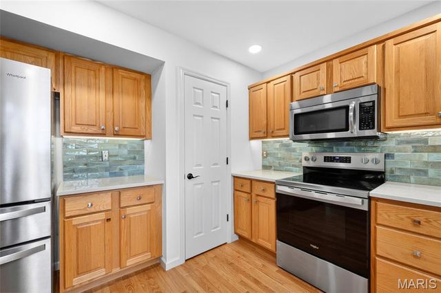 806 Conch Terrace, Lake St Louis, MO 63367