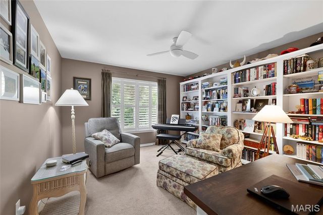 806 Conch Terrace, Lake St Louis, MO 63367