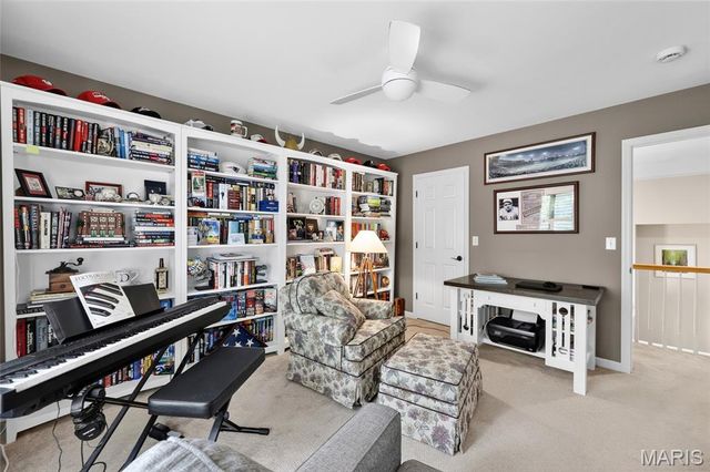 806 Conch Terrace, Lake St Louis, MO 63367