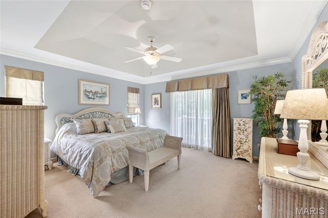 806 Conch Terrace, Lake St Louis, MO 63367