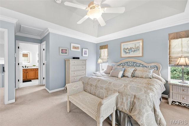 806 Conch Terrace, Lake St Louis, MO 63367