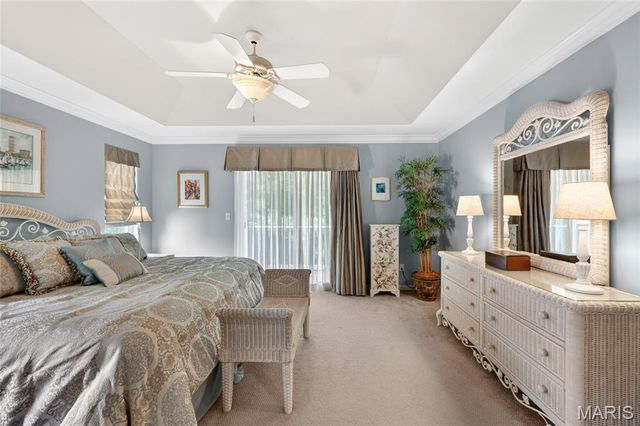 806 Conch Terrace, Lake St Louis, MO 63367