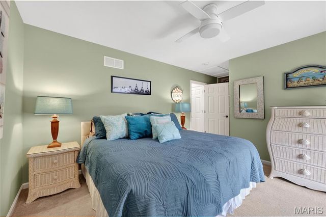 806 Conch Terrace, Lake St Louis, MO 63367
