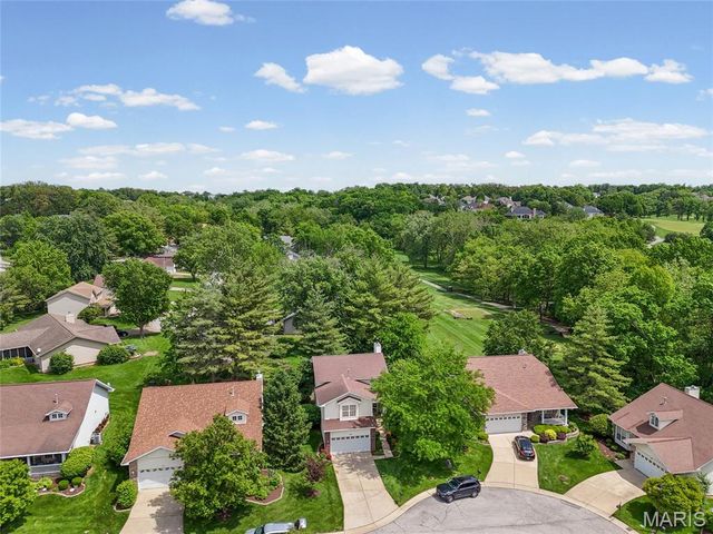 806 Conch Terrace, Lake St Louis, MO 63367
