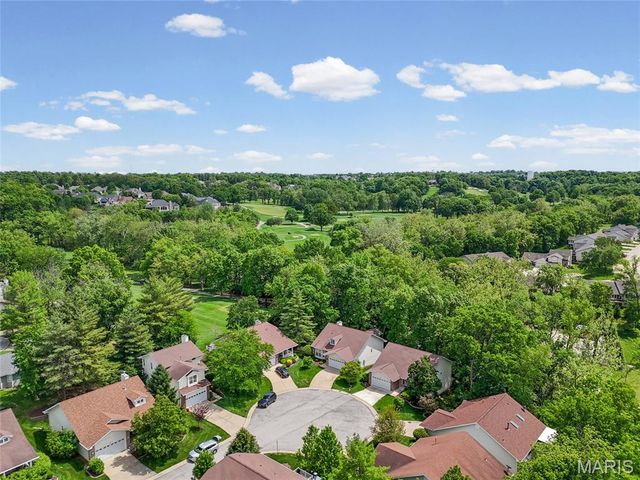 806 Conch Terrace, Lake St Louis, MO 63367