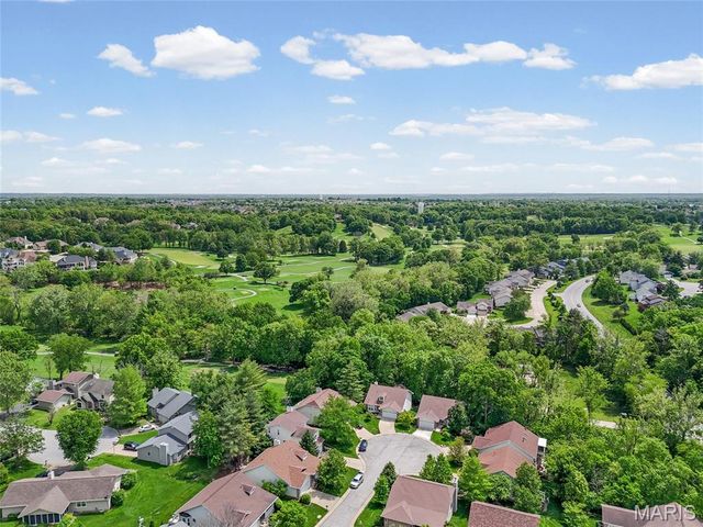 806 Conch Terrace, Lake St Louis, MO 63367