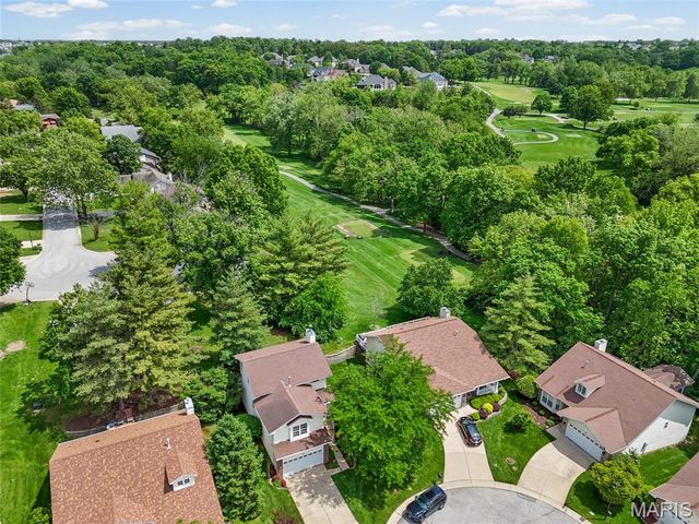 806 Conch Terrace, Lake St Louis, MO 63367