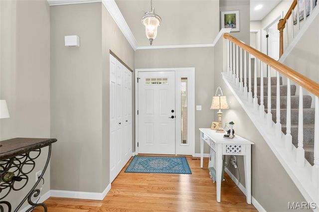 806 Conch Terrace, Lake St Louis, MO 63367