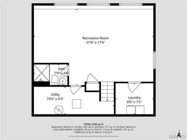 806 Conch Terrace, Lake St Louis, MO 63367
