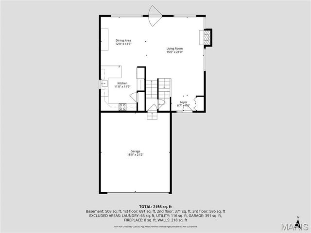 806 Conch Terrace, Lake St Louis, MO 63367