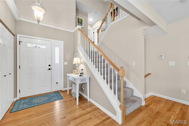 806 Conch Terrace, Lake St Louis, MO 63367