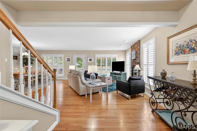 806 Conch Terrace, Lake St Louis, MO 63367