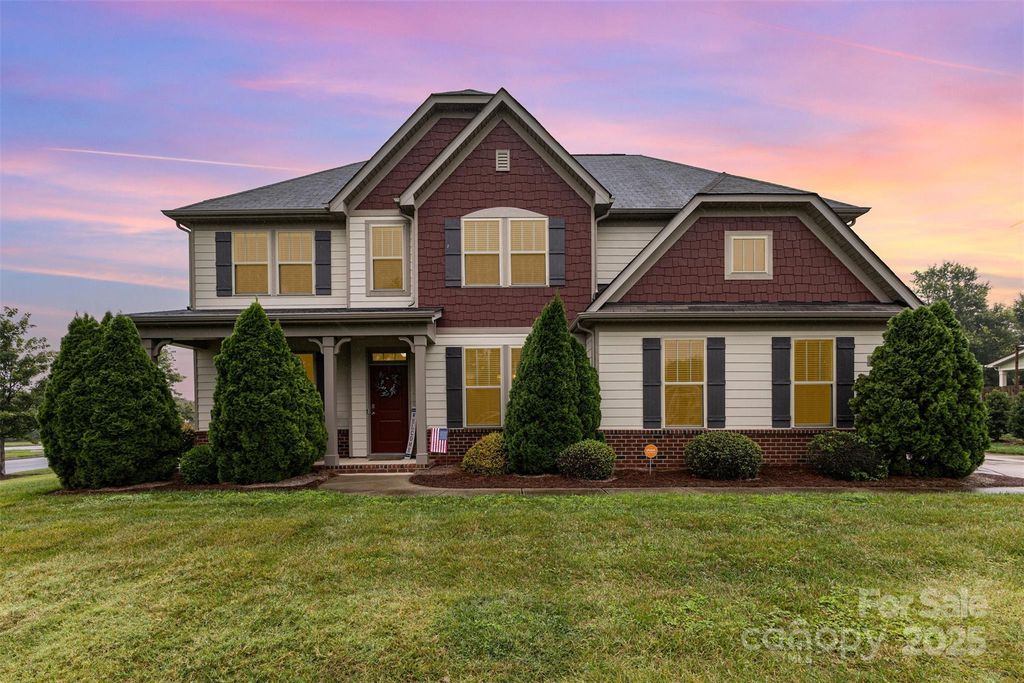 2003 Seefin Court, Indian Trail, NC 28079