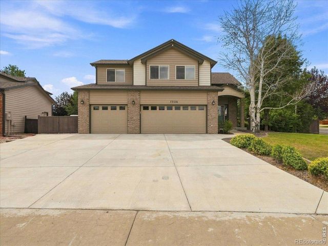 7326 W 21st Street, Greeley, CO 80634