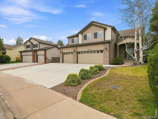 7326 W 21st Street, Greeley, CO 80634