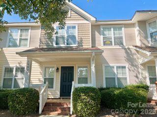 16854 Bridgeton Drive, Huntersville, NC 28078