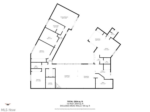 21300 Oak Bark Trail 9, Strongsville, OH 44149