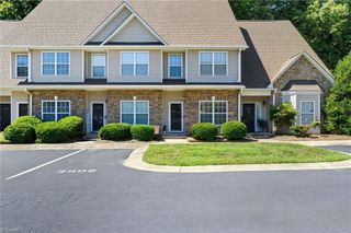 3802 Wayfarer Drive, Greensboro, NC 27410