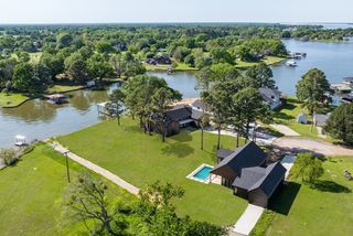 340 Triangle Ranch Road, Trinidad, TX 75163