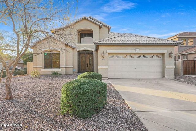 7863 W Melinda Lane, Peoria, AZ 85382