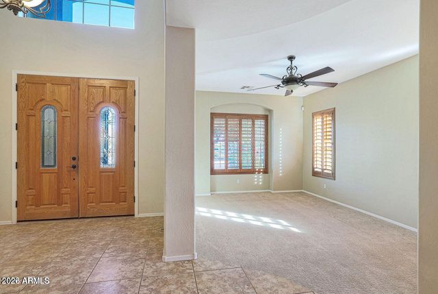 7863 W Melinda Lane, Peoria, AZ 85382