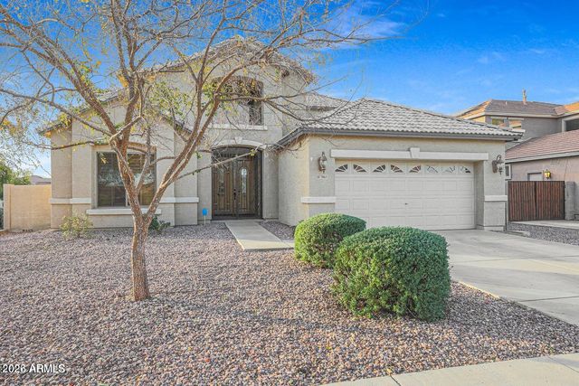7863 W Melinda Lane, Peoria, AZ 85382