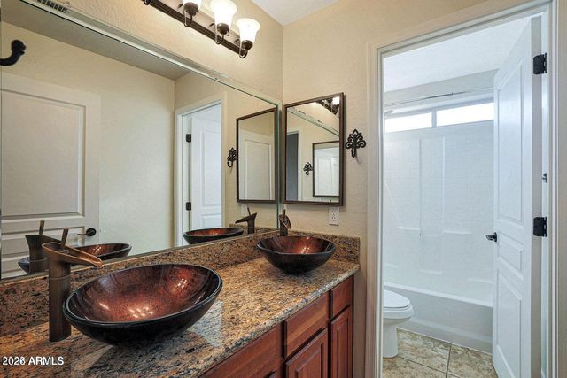 7863 W Melinda Lane, Peoria, AZ 85382
