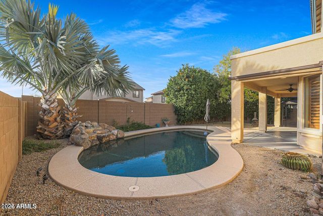 7863 W Melinda Lane, Peoria, AZ 85382