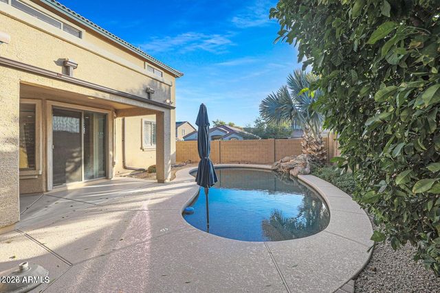 7863 W Melinda Lane, Peoria, AZ 85382